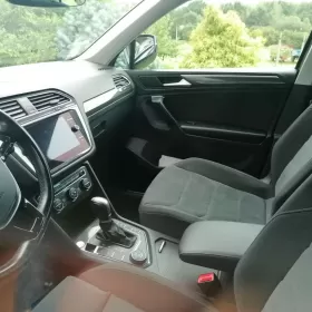 Volkswagen Tiguan 2.0 TSI Highline 4MOTION DSG 7-G