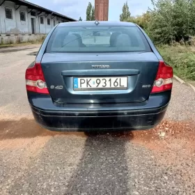 Sprzedam Volvo S40