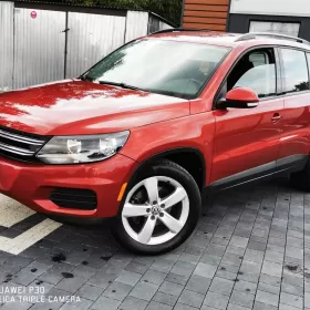 Vw Tiguan 2.0b Automat 71.000km zamiana