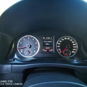 Vw Tiguan 2.0b Automat 71.000km zamiana