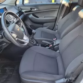 Chevrolet Orlando 1.8 LPG BRC*LTZ*gwarancja*oplacony