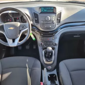 Chevrolet Orlando 1.8 LPG BRC*LTZ*gwarancja*oplacony