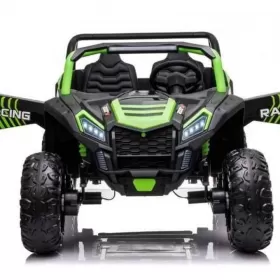 Pojazd Buggy ATV Racing 4x200W 24V do 85 kg,  regulacja  siedziska