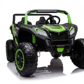 Pojazd Buggy ATV Racing 4x200W 24V do 85 kg,  regulacja  siedziska