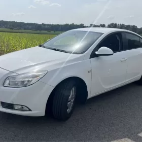 Opel Insignia 2.0cdti. CENA DO KONCA TYGODNIA