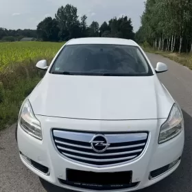 Opel Insignia 2.0cdti. CENA DO KONCA TYGODNIA
