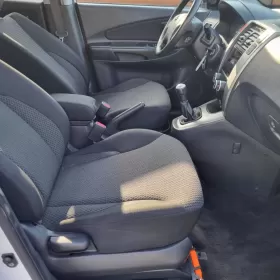 Hyundai Tucson 2.0 4x4 *BEZWYPADKOWY* DVD*navi*kamera*opłacony
