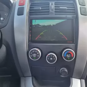 Hyundai Tucson 2.0 4x4 *BEZWYPADKOWY* DVD*navi*kamera*opłacony