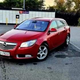 Opel Insignia 2.0CDTI