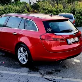 Opel Insignia 2.0CDTI