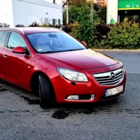 Opel Insignia 2.0CDTI