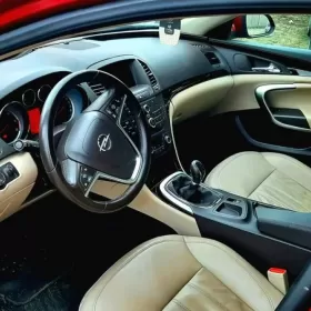 Opel Insignia 2.0CDTI