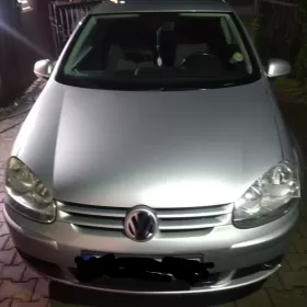 Volkswagen Golf 5
