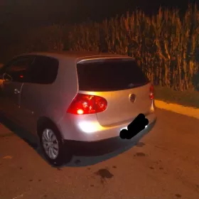 Volkswagen Golf 5