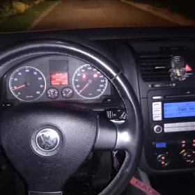 Volkswagen Golf 5