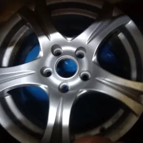 Volkswagen Golf 5