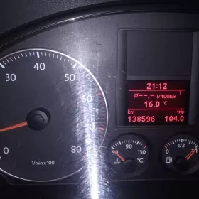Volkswagen Golf 5
