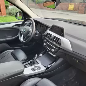 BMW X3 Drive 18d G01 2019r. Salon PL 1 wł. FV 23% Tarnów