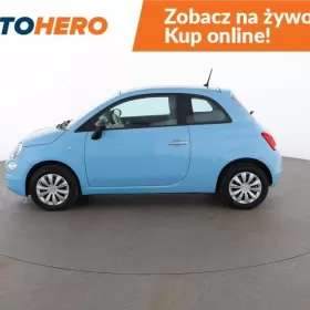 Fiat 500 1.2 Pop Darmowa dostawa