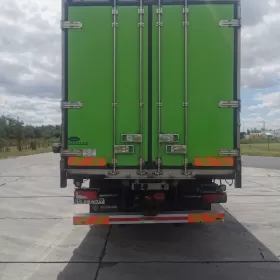 Scania r500 chłodnia 18epal stan wzorowy prywatnie
