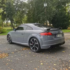 Audi TTRs stan wzorowy