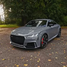 Audi TTRs stan wzorowy