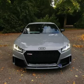 Audi TTRs stan wzorowy
