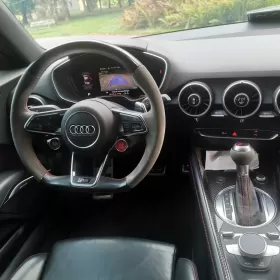 Audi TTRs stan wzorowy