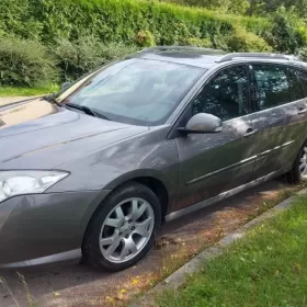 Renault Laguna 2.0 Turbo benzyna initiale pełna opcja