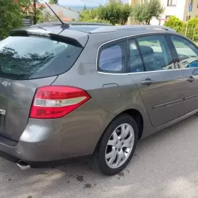 Renault Laguna 2.0 Turbo benzyna initiale pełna opcja