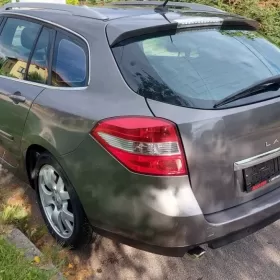 Renault Laguna 2.0 Turbo benzyna initiale pełna opcja
