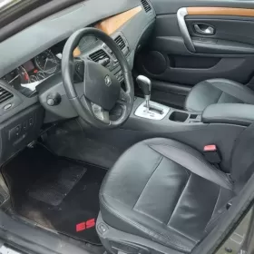 Renault Laguna 2.0 Turbo benzyna initiale pełna opcja
