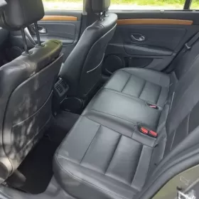 Renault Laguna 2.0 Turbo benzyna initiale pełna opcja