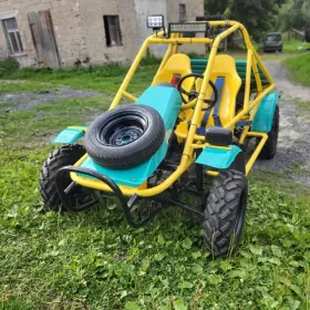 buggy szajowóz rurak stan bardzo dobry