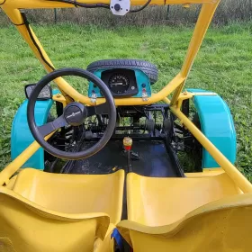 buggy szajowóz rurak stan bardzo dobry