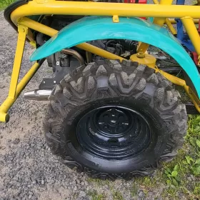 buggy szajowóz rurak stan bardzo dobry
