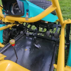 buggy szajowóz rurak stan bardzo dobry