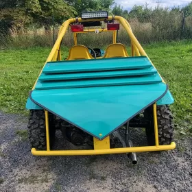 buggy szajowóz rurak stan bardzo dobry