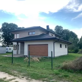 Atrakcyjny dom w Bełdowie