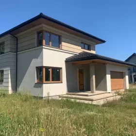 Atrakcyjny dom w Bełdowie