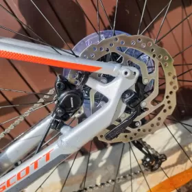 Scott aspect 930 ( 940/950/960/970)