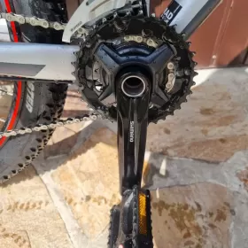 Scott aspect 930 ( 940/950/960/970)