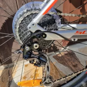 Scott aspect 930 ( 940/950/960/970)