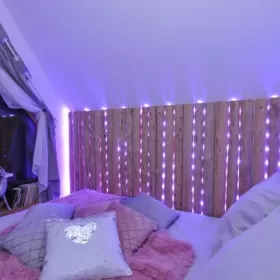 Apartament do wynajęcia Zakopane okolice jacuzii kameralnie Lux Houses