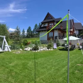 Apartament do wynajęcia Zakopane okolice jacuzii kameralnie Lux Houses