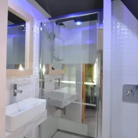 Apartament do wynajęcia Zakopane okolice jacuzii kameralnie Lux Houses