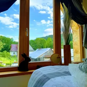 Apartament do wynajęcia Zakopane okolice jacuzii kameralnie Lux Houses