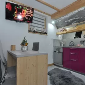 Apartament do wynajęcia Zakopane okolice jacuzii kameralnie Lux Houses