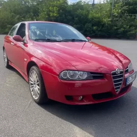 Sprzedam Alfa Romeo 156