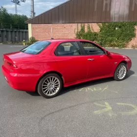 Sprzedam Alfa Romeo 156